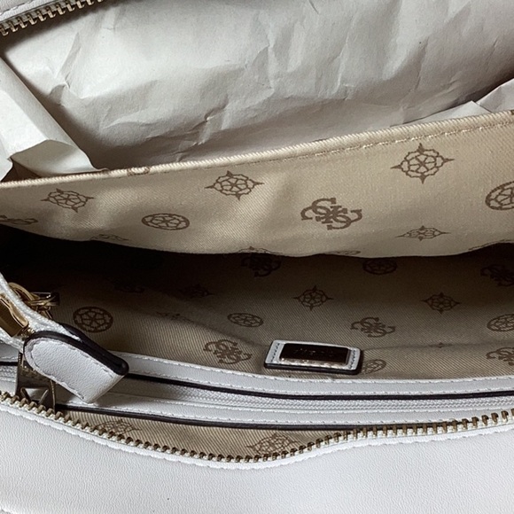 Ruma Double Compartment Tote - Picture 9 of 10